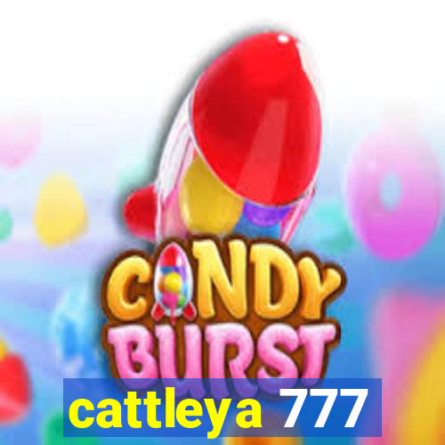 cattleya 777